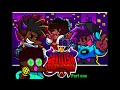 So Inspiring!! and the music ROCKS!!! || FNF: Devilish Throwdown Part One