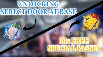 How To Open The Triple Authentication Room in Honkai Star Rail + FREE 10x Star Rail Special Pass!