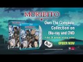 Moribito: Guardian of the Spirit - Out Now