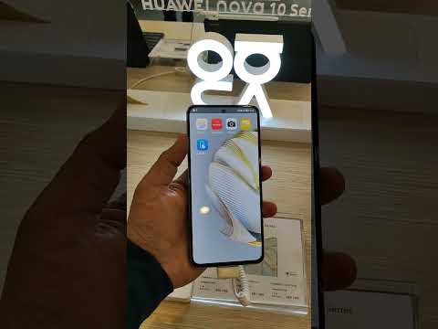 Huawei Nova 10SE Budget Killer🔥😍