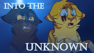 EXTENDED Rootspring and Bramblestar PMV: Into the Unknown (DARKNESS WITHIN SPOILERS)