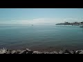 ND Filter testing on the Dji Osmo Pocket