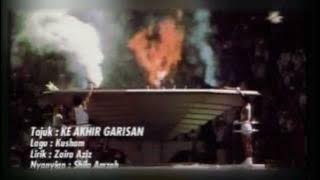 Olimpik London 2012_Ke Akhir Garisan