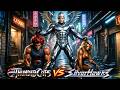Thundercats Are Massacred By Silverhawks - A Brutal Crossover That Took 40 Years To Happen! Mp3 Song