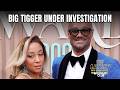 Big Tigger Reportedly Under Investigation In Domestic Dispute Involving Wife