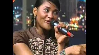 Edizila - Eu & Tu  no Hora Quente