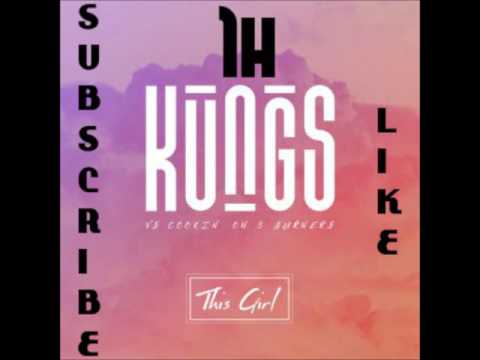 KUNGS live at Ultra Music Festival Miami 2018