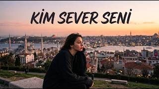 Ki̇m Sever Seni̇