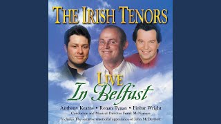 Watch Irish Tenors Ireland Mother Ireland video