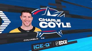 NHL 26 Gameplay: Tampa Bay Lightning vs Columbus Blue Jackets - (Xbox Series X) [4K60FPS]