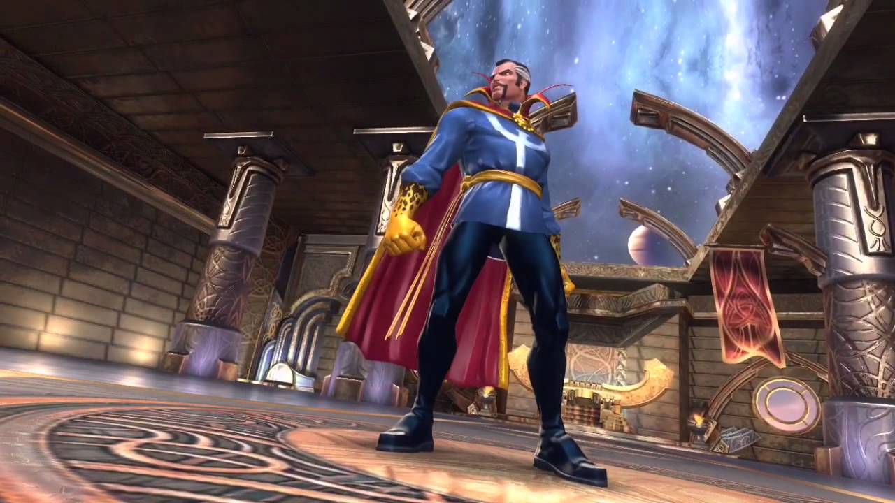 freebirds How to use the Doctor