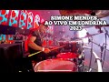 Simone Mendes ao vivo em Londrina 2023 - Abertura   Erro Gostoso Marcelo Falcão