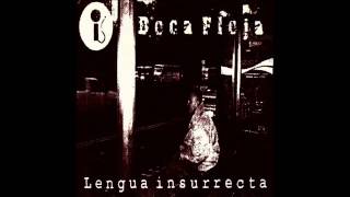 LENGUA INSURRECTA