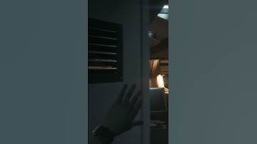 No Need To Hide, Unless? - Alien Isolation Short