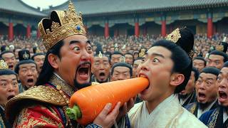 The Horrifying Life of MALE CONCUBINES in Ancient China (The Uncut Documentary 2026)