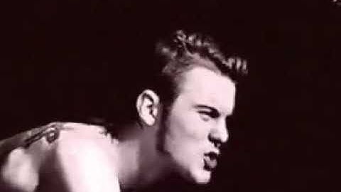 Dwid Hellion presents: Integrity "Always Is Always Forever" complete DVD