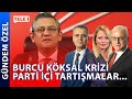 Chp lideri zgr zel tele1de sorular yantlad  gndem zel 10 mart 2023