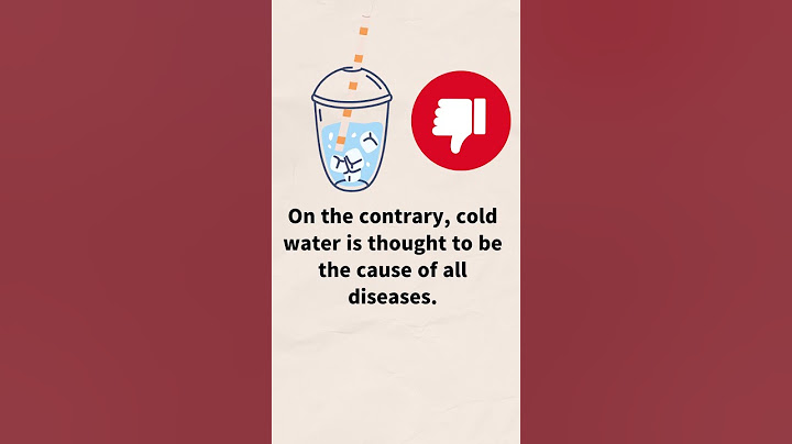 Why Chinese Love Hot Water