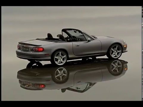 Mazda Mx5 2004 You Mazda Mx5 2004