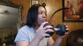 Workout Wednesday| Ep.2