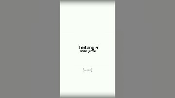 Bintang 5 🌟 | Minecraft Animation | #shorts #sehar #andrast #prisma3d #animation #music #fyp