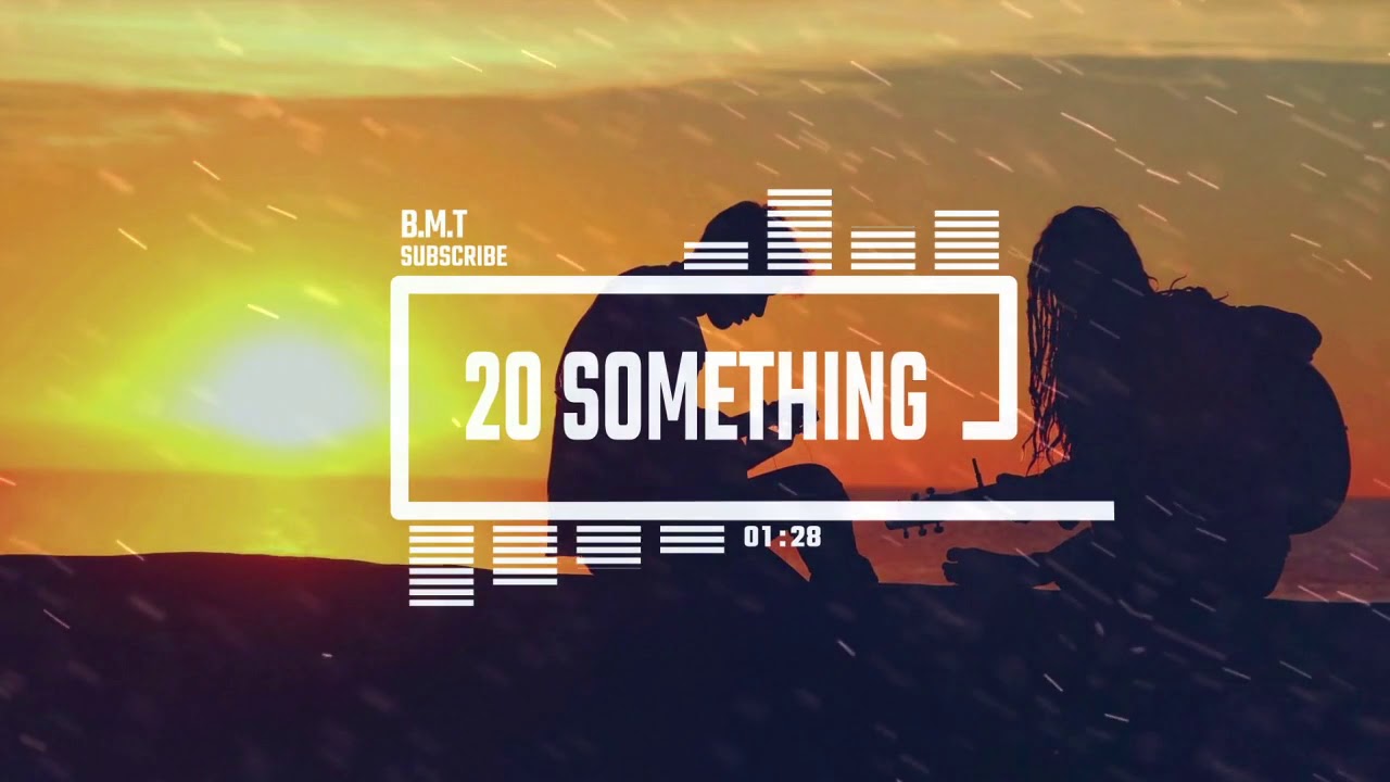 Mira BMT - 20 Something feat. Andrewthesongwriter en YouTube Mira BMT - 20 Something feat. Andrewthesongwriter en YouTube