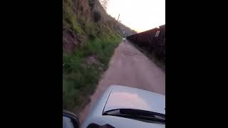 na estrada do meu sertão