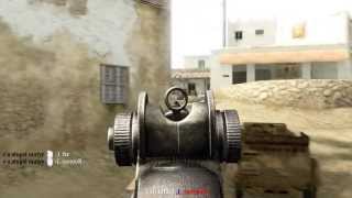(CoD2 Movie) mutyy - muxed