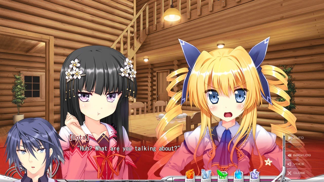 Koiken Otome Revive Torrent
