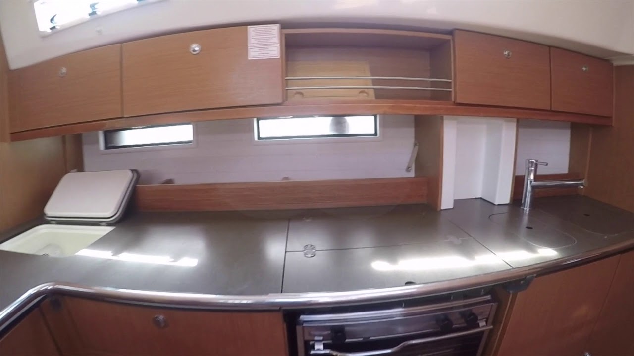 Velero Bavaria 45 Cruiser en Mallorca | Disponible en Boatjump