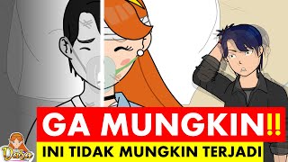 GAK MUNGKIN !! Ini gak mungkin terjadi | Dara Remaja