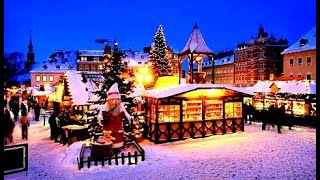 Video thumbnail of "Kerstliedjes instrumentaal Open haard met kerstmuziek kerstmis 2023 Nederlands Kerst Oostenrijk"