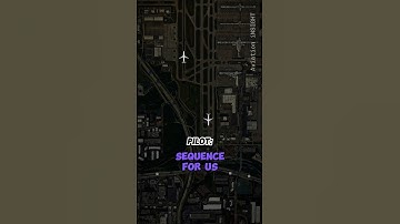 Little argument at Busy airport  / ATC Recording #aviation