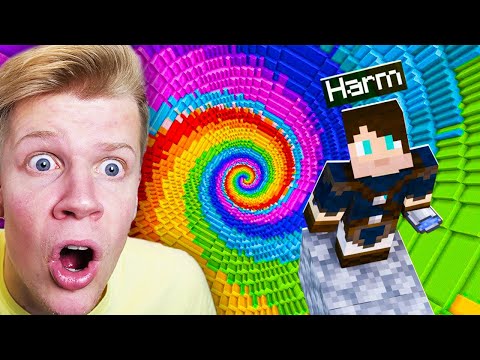 Video: Wat doen 'n drupper in minecraft?