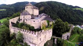 Pillole di SudTirol ... Castel Tasso - Maria Trens - Passo Pennes