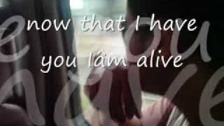 Video thumbnail of "Now that i have you (Erik Santos & Sheryn Regis)"