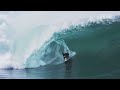 Keito Matsuoka at Pipeline, January 14, 2019 | Water Angle