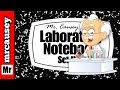 Laboratory Notebook Preparation Quiz