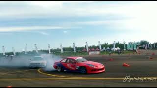 SKILL DI ATAS RATA - RATA, DRIFTING ALA INDONESIA screenshot 3