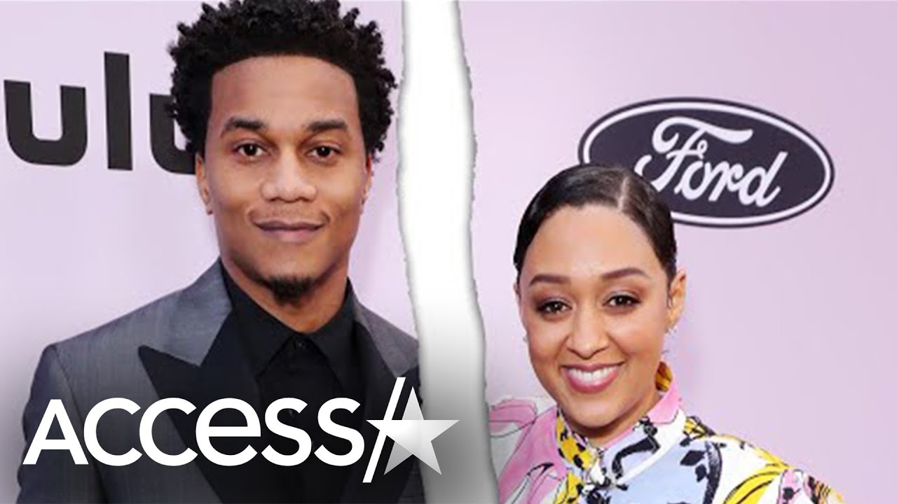 Tia Mowry & Cory Hardrict Split After 14 Years Of Marriage: ‘We Will Maintain A Friendship’