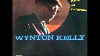 Wynton Kelly Trio - Skatin' chords