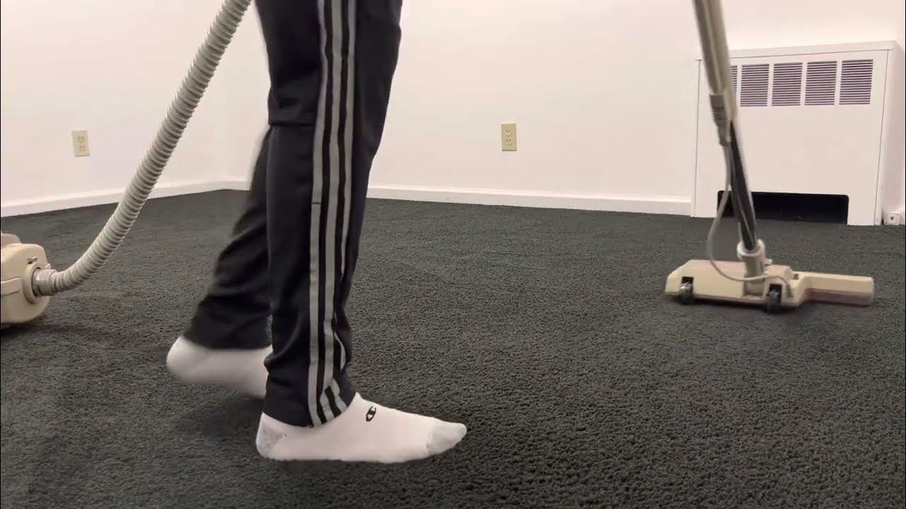 1 Hour “Vacuum White Noise” Electrolux Edition ! Fantastic Sound From a