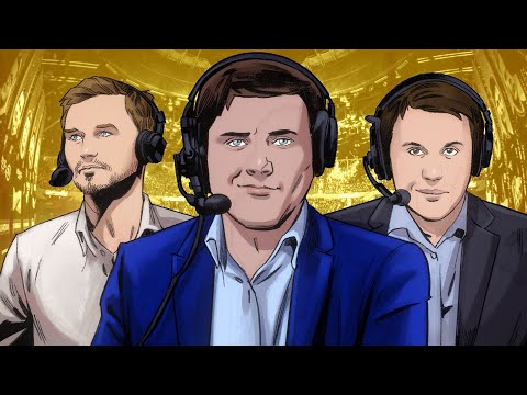 Video: ESports On Nyt Osa ESPN: N X-pelejä