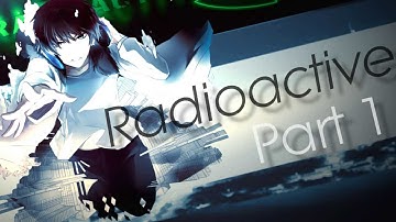Radioactive MEP - REOPEN!! { read description}