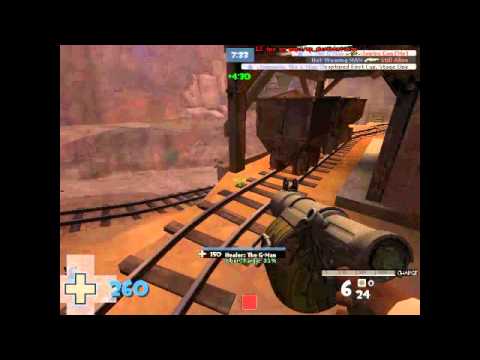 Tf2 Really Low Fps On A Decent Pc Team Fortress 2 General Tf2 Really Low Fps On A Decent Pc Team Fortress 2 General