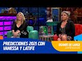 Capítulo 174: Predicciones 2021 con Vanessa Daroch y Latife | Sigamos de Largo 2020