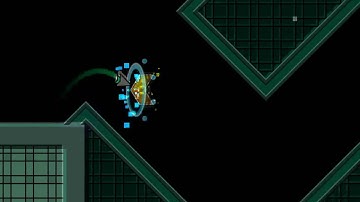 Geometry Dash - Ocean of Dreams by Spu7Nix