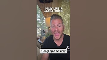 Googling & Anxiety. #ocdrecovery #ocdawareness #anxietyrelief