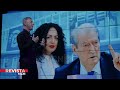 Berisha iu "pret" kokën rivalëve