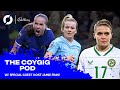 The COYGIG Pod Ep.119 | Jamie Finn joins in &amp; The Title Race According to Karen